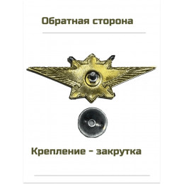 Знак классности 