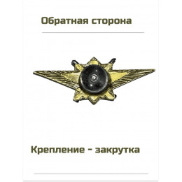 Знак классности 