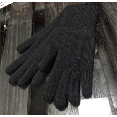 Перчатки для кадет зимние вязаные