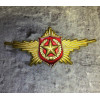 Знак Рота почетного караула сухопутные войска